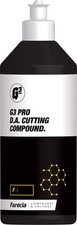 DA Cutting Compound 500ml (7500) High Cut Compound for DA Polishers Removes
