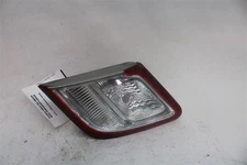 Used Right Tail Light Assembly fits: 2011 Toyota Camry decklid mounted R. w/red