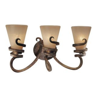 Туалетный столик Minka Lavery 6763-211 3 Light из коллекции Tofino 17790₽