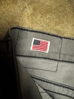 TRUE RELIGION MEN JEANS ZACH MEN JEANS  SIZE-30X34 — photo 8