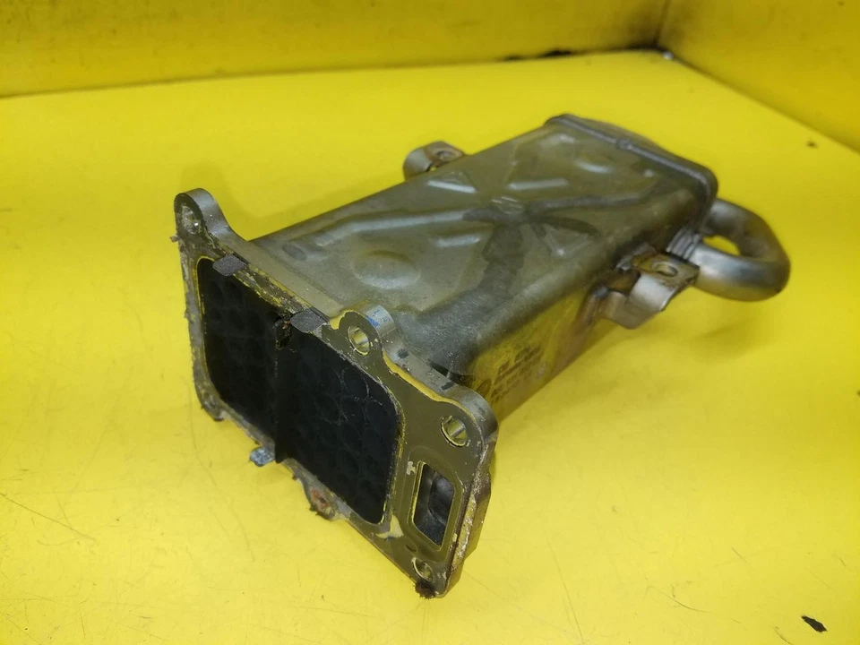 Refrigerador Audi Q3 EGR 2000 diésel 2013 Foto 2 de 2