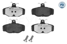 Kits de frein Ford SCORPIO