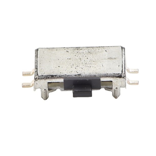 Regain Smooth Volume Adjustment with a Replacement Volume Switch for NDSL - Picture 10 of 12