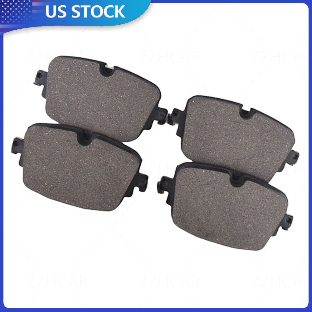 Lamborghini Urus 2018-2022 Rear Brake pad