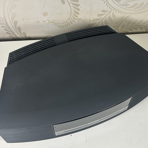 Bose Wave Music System CD Player AM/FM Radio AWRCC5 With Remote Control - Picture 7 of 11