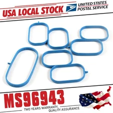 Modigt Premium Engine Cylinder Head Valve Cover Gasket Compatible OE: MS96943