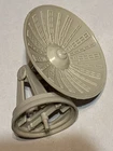 STAR WARS MILLENNIUM FALCON RADAR DISH & MOUNT PART KENNER VINTAGE 1979 ANH ESB