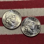 1776~2026 P & D Duel Dated Enduring Liberty Dime Set (READY TO SHIP)
