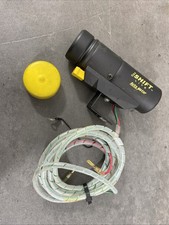Auto Meter Shift Lite Pro Wire In Shift Light Auto Meter Shift Lite Pro Wire In Shift Light