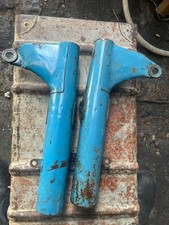 Dnepr K750 Mw750 Neval Front Fork Cover Set