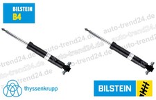 B4 Gasdruckstoßdämpfer hinten u.a.: Ford S-Max CJ, WA6, Bj. 2015-2025