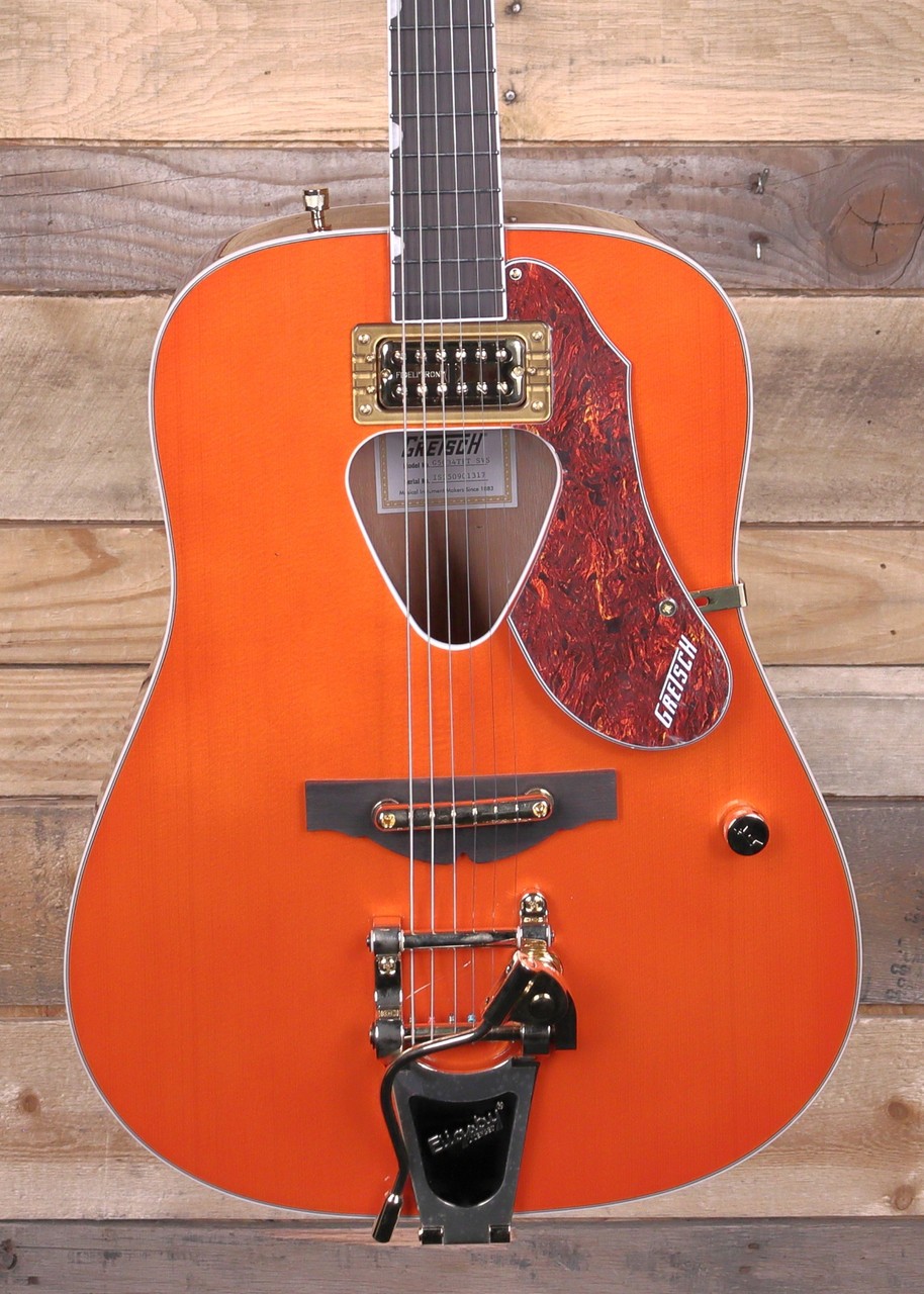 Gretsch G5034TFT Rancher Savannah Sunset 171790₽