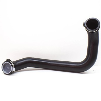 AUDI A4 B9 Left Turboccharger Intercooler Hose Pipe 8W0145673AQ NEW ORIGINAL