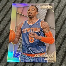 J.R. Smith