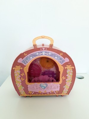 My Little Pony G3 Twinkle Toes Tanzstudio - Traumhafter Zustand