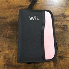 Wii Case