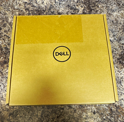 Dell WD22TB4 Thunderbolt Docking Station w/ Power Adapter, USB-C USB-A RJ-45