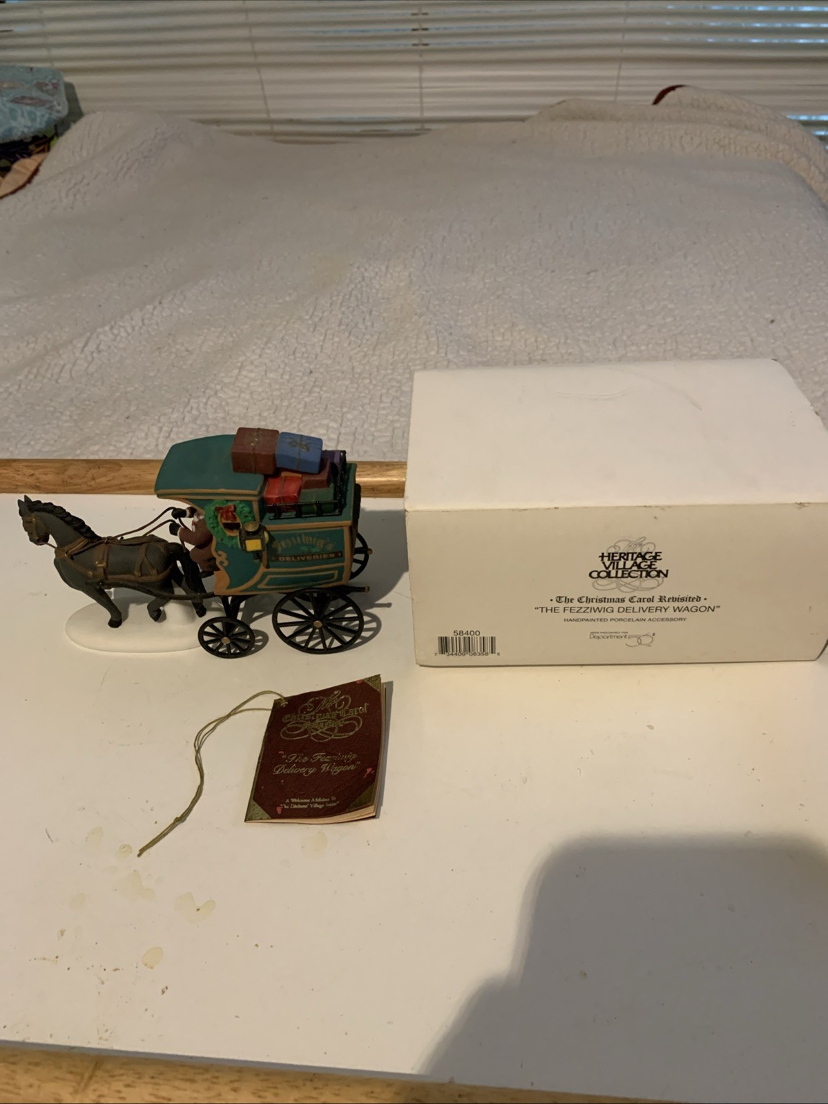 Click here to see eBay Auction