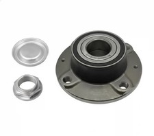 Roulement de roue Citroen C5