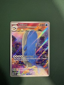 Ex Wailord | eBay