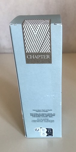 ZARA EAU DE PARFUM HIPSTER OUD30ML SEALED - Picture 2 of 2