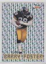 1993 Pacific Silver Prisms Barry Foster #6