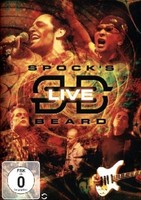 Spock's Beard - Live Dvd Neu