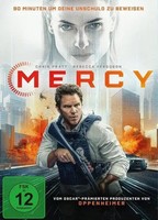 Mercy | Marco Van Belle | Deutsch | DVD | 1X DVD-9 | 2026 | EAN 4020628654856