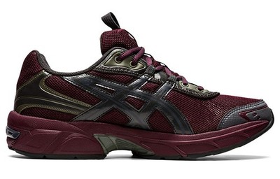 ASICS GEL-1130 UB2-S x Kiko Kostadinov Deep Mars - 1201A291-500 | eBay