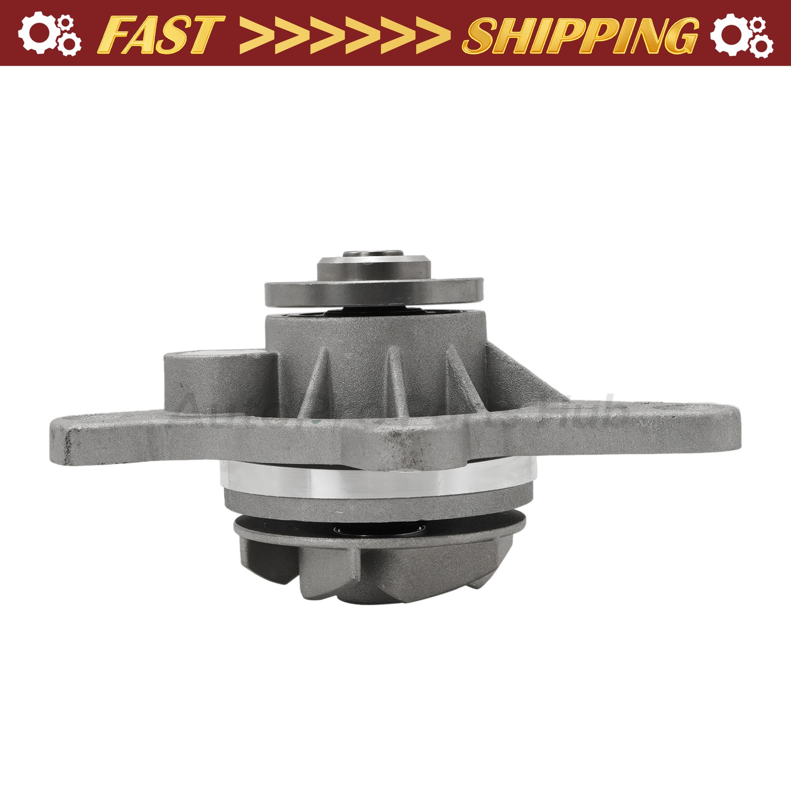 Bentley Continental R Final Series 2003-2018 Water pump with housing P/N 07D121008B