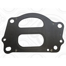 1x ORIGINAL® Elring Dichtung, Abgaskrümmer für BMW X3 5 Touring 3 Touring X1