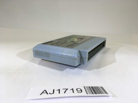 AJ1719 F1 Race NES Famicom Japan