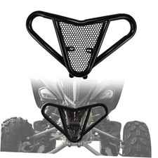 Front Bumper Guards for Yamaha Raptor 700 700R, Front Profile Bumper Guard