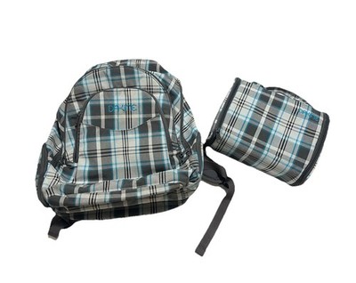Dakine Women s Dylon Travel Set Prom 25L Backpack And Diva 4L Toiletry Kit
