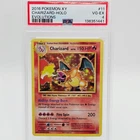 New ListingPokemon Charizard #11 Holo XY Evolutions PSA 4