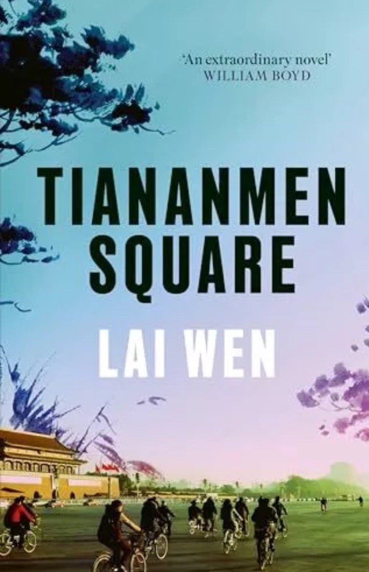 Tiananmen Square by Lai Wen HARDBACK 9781800753464 - Image 6