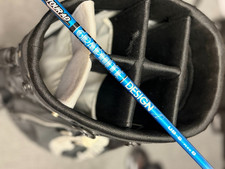 GRAPHITE DESIGN Tour AD UB-6  Driverschaft + ...