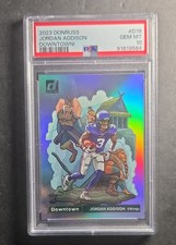 Top New England Patriots Rookie Cards of All-Time 36