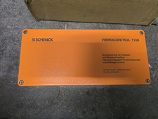 Schenck Vibrocontrol 1100 C11  *NEU*