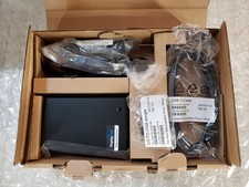 Lenovo ThinkPad Basic USB 3.0 Dock US 4X10A06687 NEW OPEN BOX 