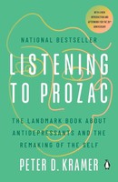 Listening To Prozac | Peter D. Kramer | Taschenbuch | Einband - Flex.(Paperback)
