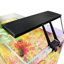 hygger Aquarium Light Lighting Full Spectrum Aqua Plant Fish Tank LED Lamp