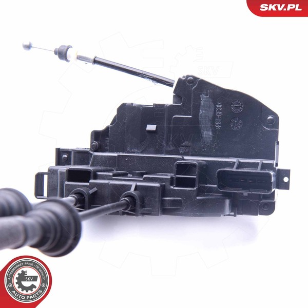 Esen SKV TüRschloss 16SKV651 FüR Hyundai-image