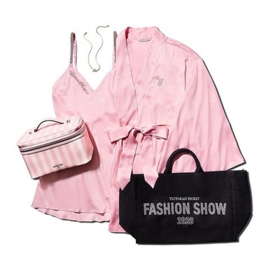 VS FASHION SHOW 5 PIECE GLAM WATCH PARTY KIT LIMITED EDITION-SOLD OUT ONLINE