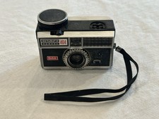 KODAK INSTAMATIC 404 CAMERA Untested