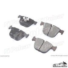 Bremsbel�ge f�r BMW 5er Gran Turismo 7er 08-17