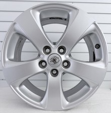 Toyota Sienna Factory Original 2011-2020 Oem 17 Silver Alloy Wheel Rim 69584 4 Toyota Sienna Factory Original 2011-2020 Oem 17 Silver Alloy Wheel Rim 69584 4