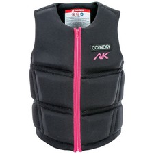 Connelly Women's AK Surf Neo Comp Life Vest