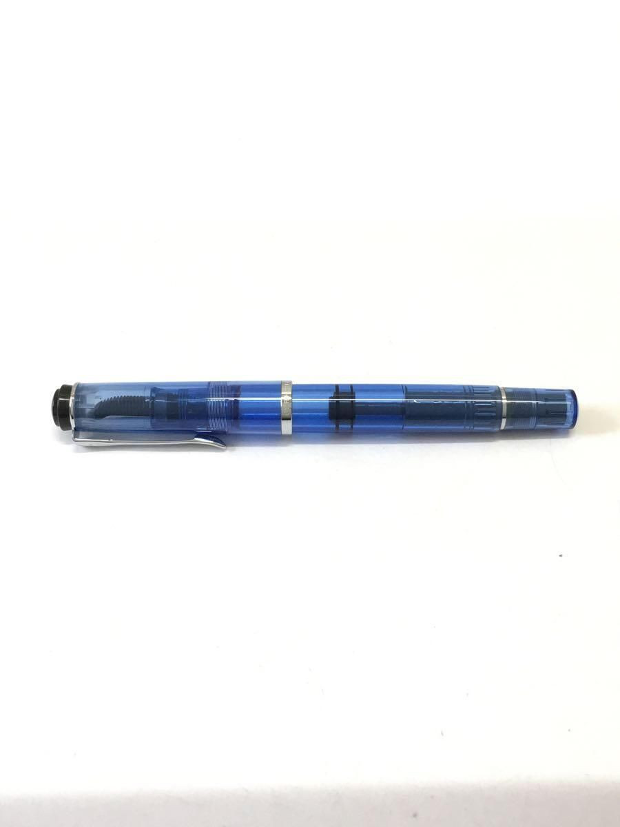 Pelikan Stationery Pelican GV300 with Ink Blue Used | eBay