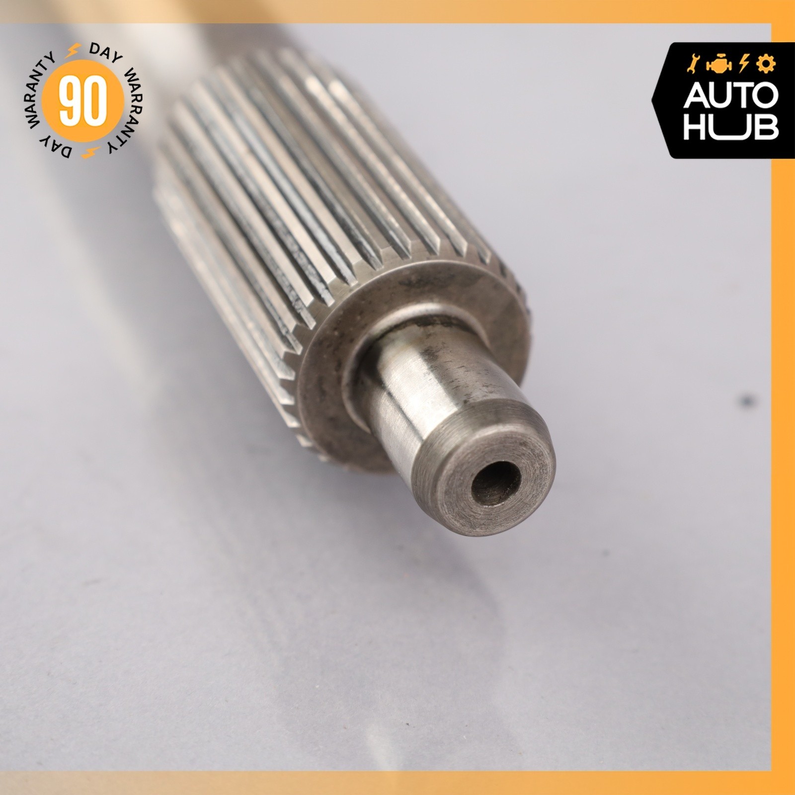 11-20 Ferrari FF F151 F12 Berlinetta Transmission Housing Shaft 277347 OEM 14k